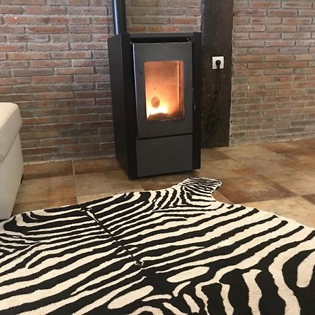 Apartamento Cangas Relax Onís Zewnętrze zdjęcie