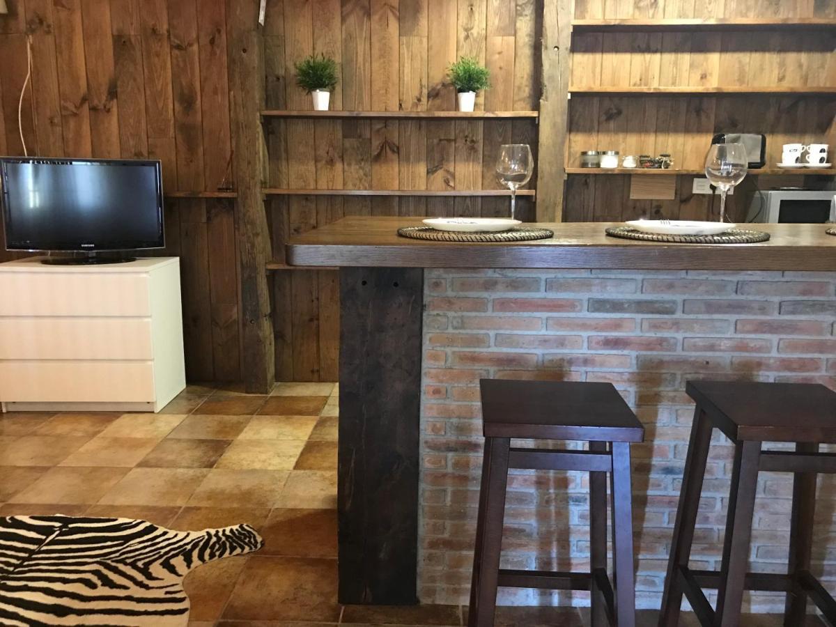 Apartamento Cangas Relax Onís Zewnętrze zdjęcie