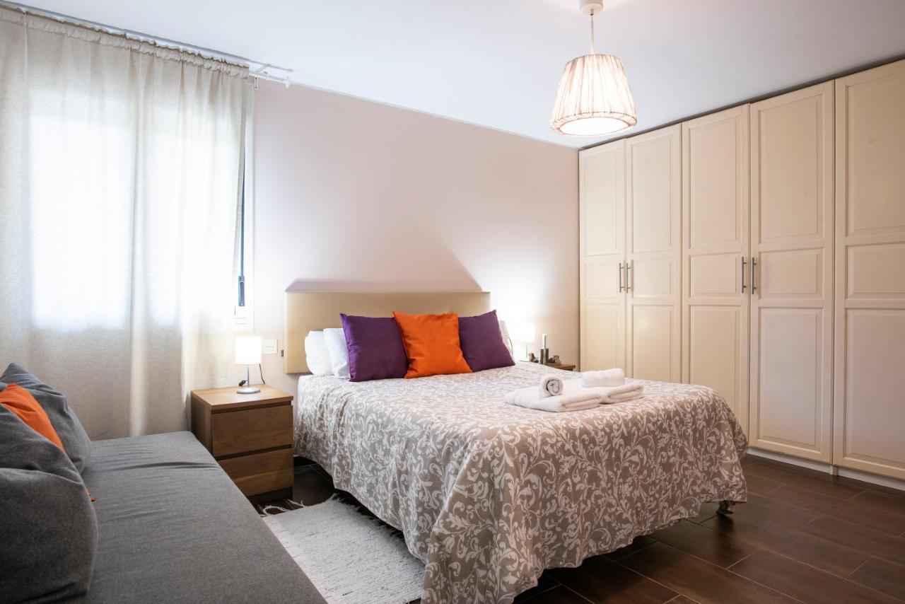 Apartamento Cangas Relax Onís Zewnętrze zdjęcie