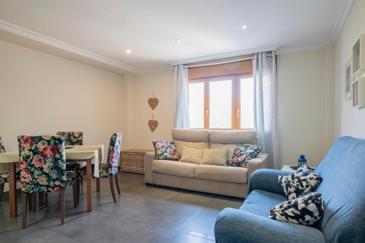 Apartamento Cangas Relax Onís Zewnętrze zdjęcie