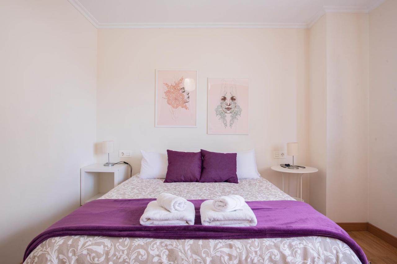 Apartamento Cangas Relax Onís Zewnętrze zdjęcie