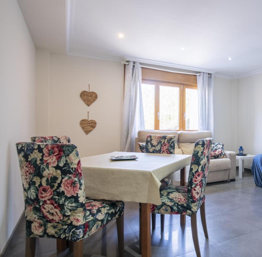 Apartamento Cangas Relax Onís Zewnętrze zdjęcie
