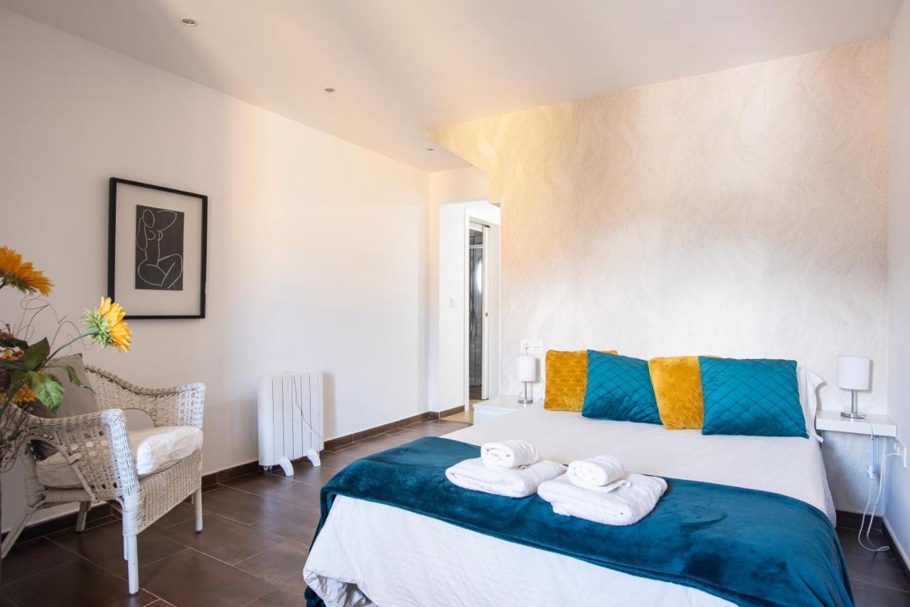 Apartamento Cangas Relax Onís Zewnętrze zdjęcie