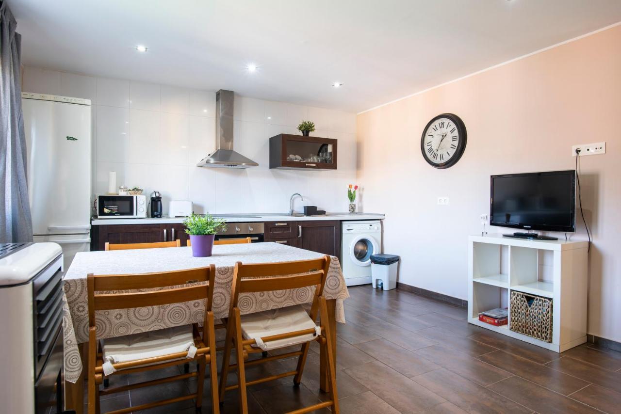 Apartamento Cangas Relax Onís Zewnętrze zdjęcie