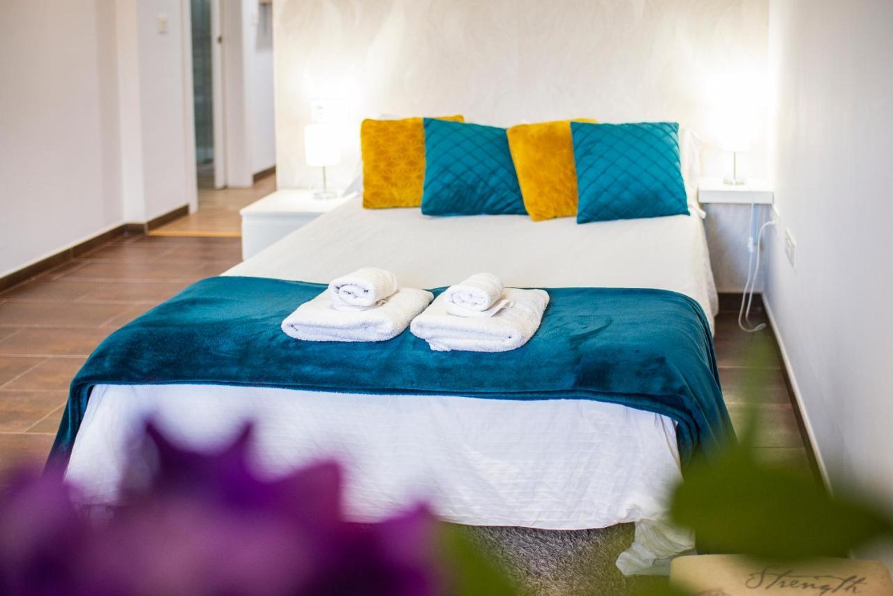Apartamento Cangas Relax Onís Zewnętrze zdjęcie