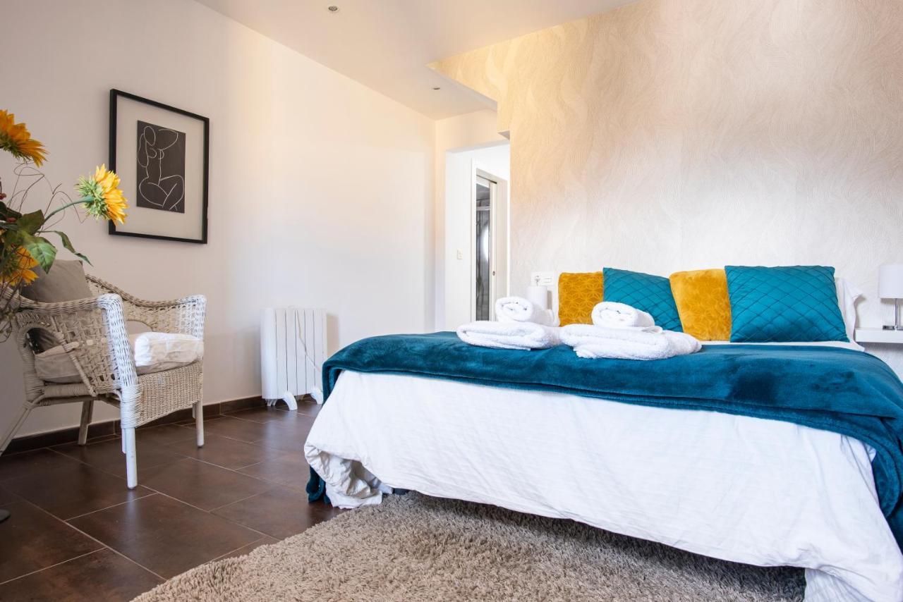 Apartamento Cangas Relax Onís Zewnętrze zdjęcie