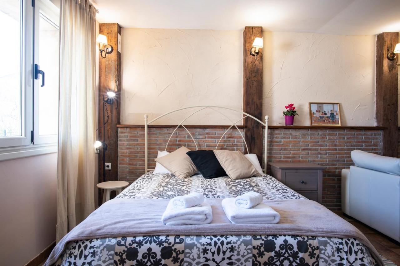 Apartamento Cangas Relax Onís Zewnętrze zdjęcie