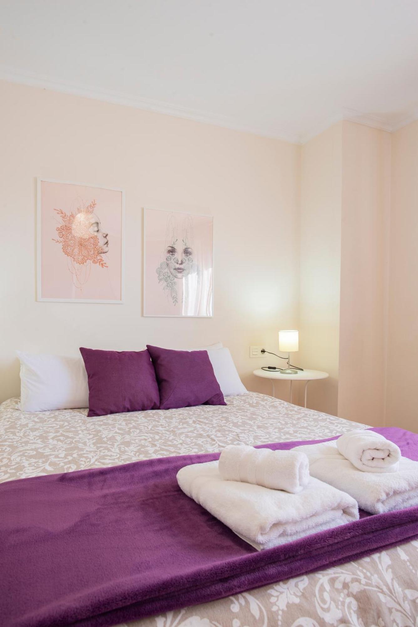 Apartamento Cangas Relax Onís Zewnętrze zdjęcie