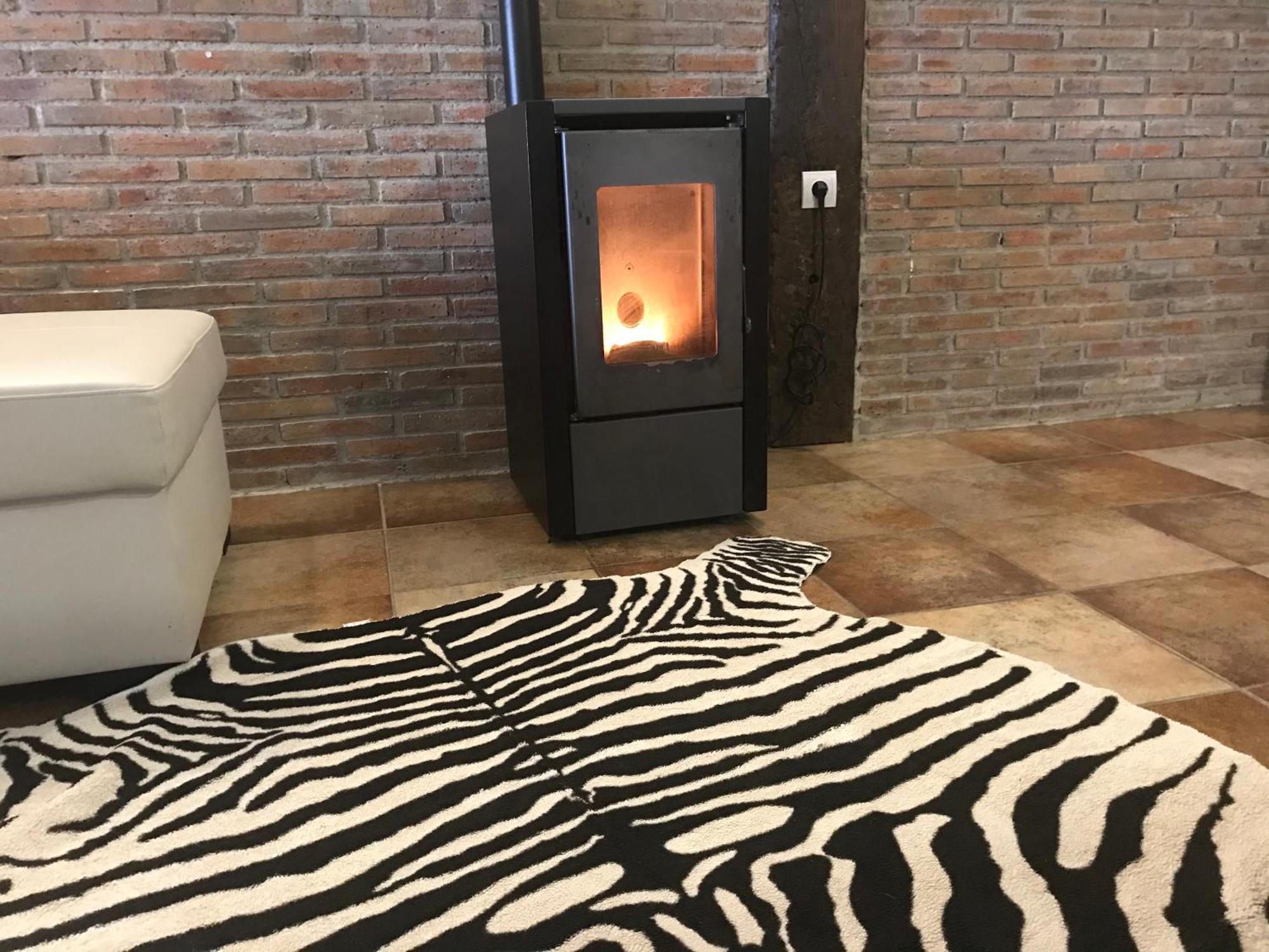 Apartamento Cangas Relax Onís Zewnętrze zdjęcie