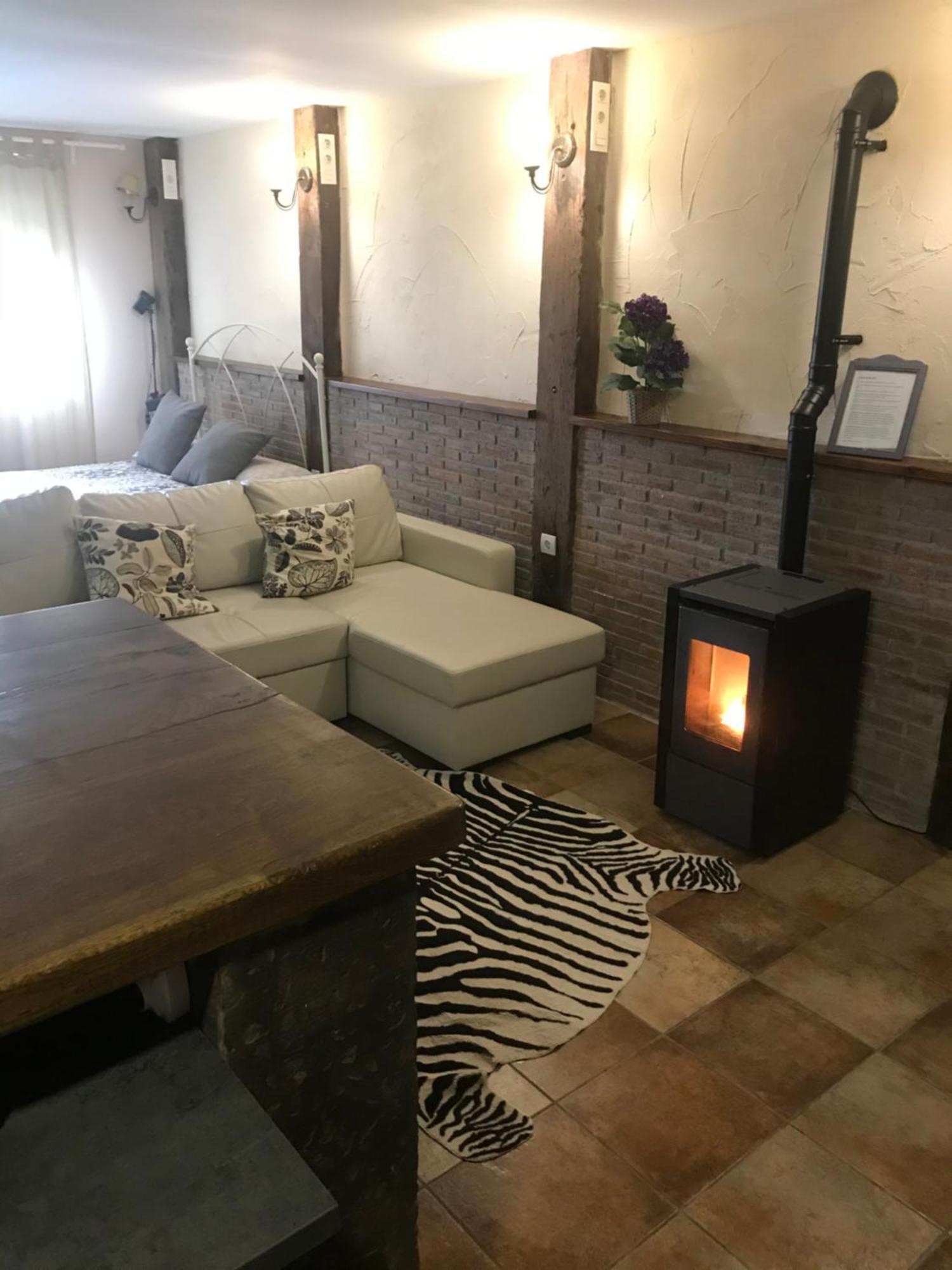 Apartamento Cangas Relax Onís Zewnętrze zdjęcie