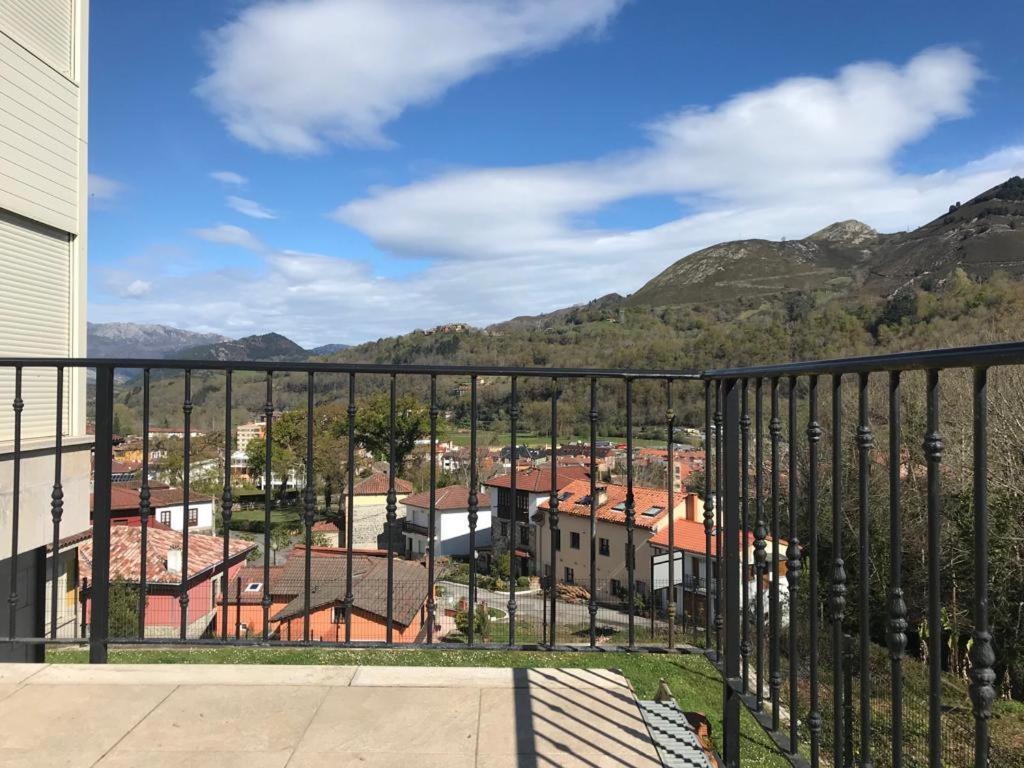 Apartamento Cangas Relax Onís Pokój zdjęcie