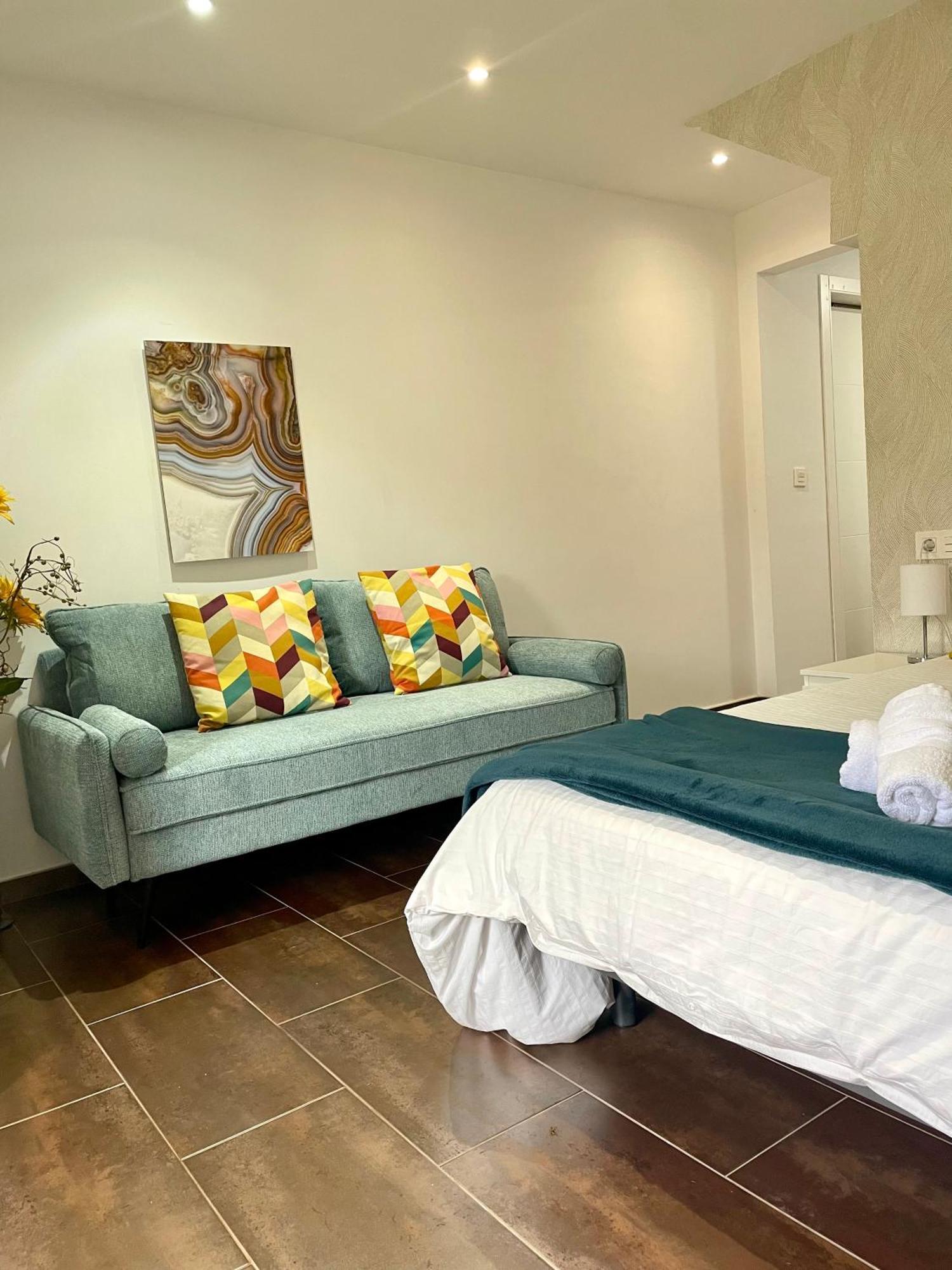 Apartamento Cangas Relax Onís Zewnętrze zdjęcie