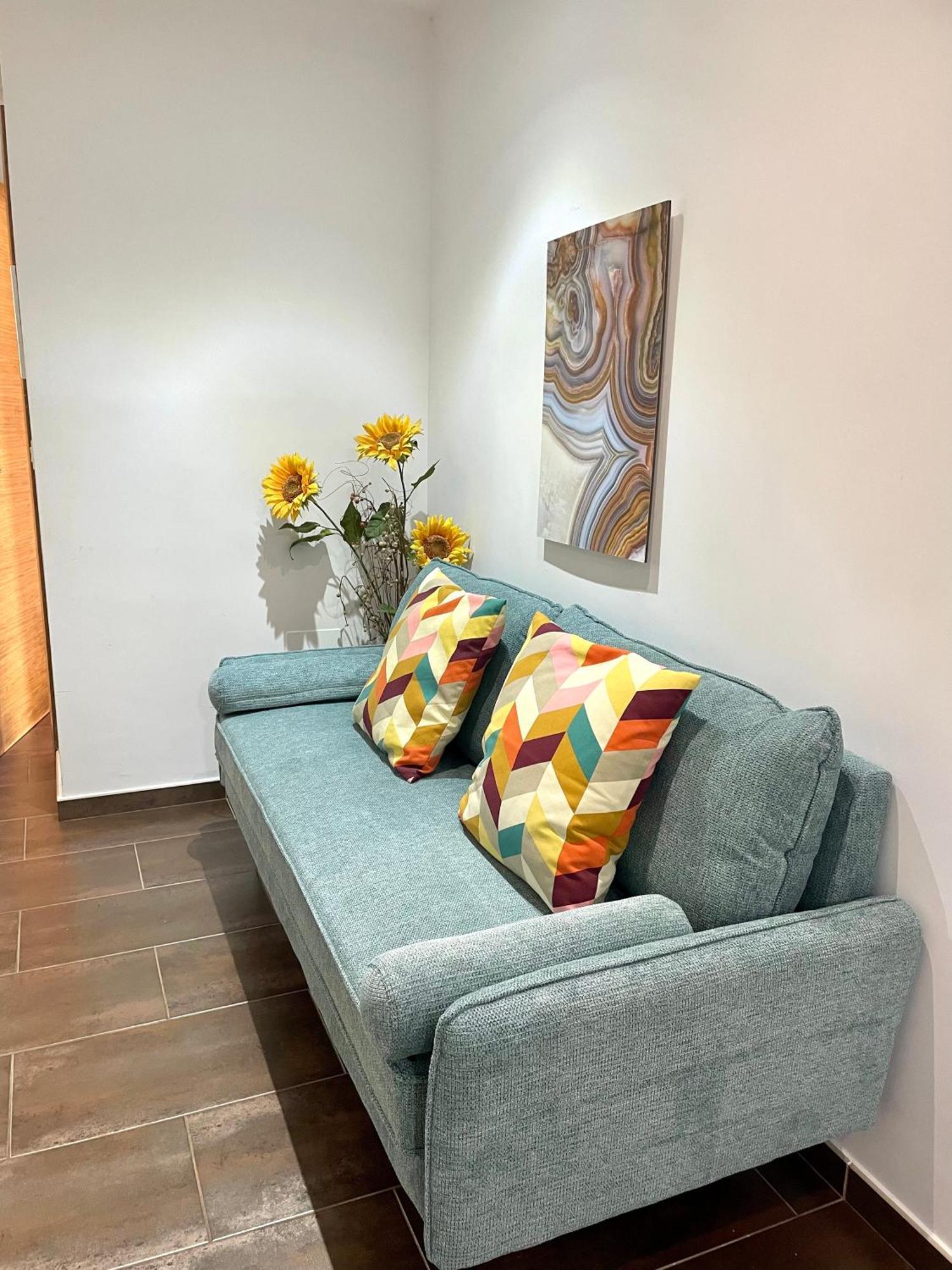 Apartamento Cangas Relax Onís Zewnętrze zdjęcie